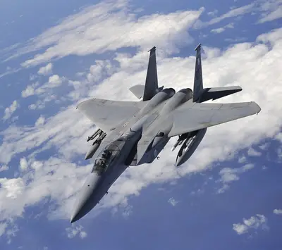 F-15EX
